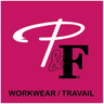 Pilote et Filles logo