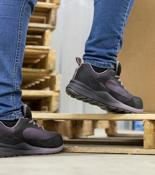 Souliers de travail