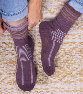 Bas et chaussettes