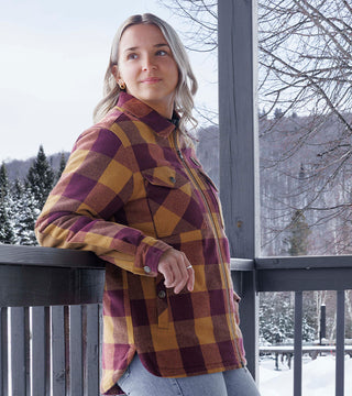 Chemises et chandails