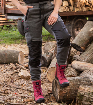 Pantalons, leggings et bermudas