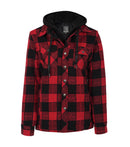 PF415 | Padded Work Shirt