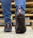 PF6004 | Souliers de travail athlétiques légers, sans métal