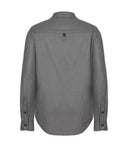 PF420 | Soft and Comfortable Fleece Work Shirt