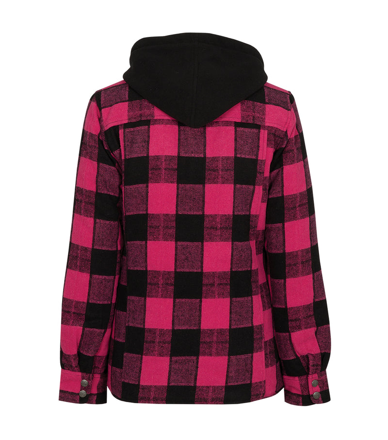 PF415 | Padded Work Shirt