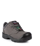 PFS555 | Souliers de travail en cuir nubuck