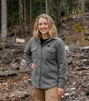 PF420 | Soft and Comfortable Fleece Work Shirt