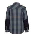 PF4002 | Chemise à carreaux rembourrée