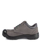 PFS555 | Souliers de travail en cuir nubuck