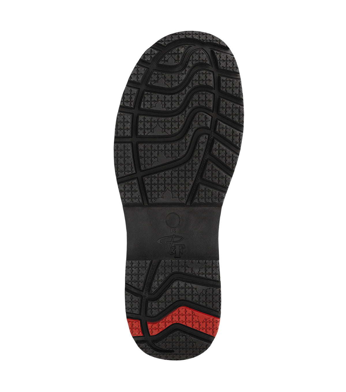 PF358 | Women's 8