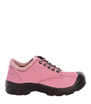 PFS555 | Souliers de travail en cuir nubuck