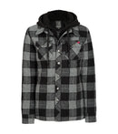 PF415 | Padded Work Shirt