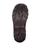 PFS555 | Souliers de travail en cuir nubuck