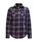 PF420 | Soft and Comfortable Fleece Work Shirt