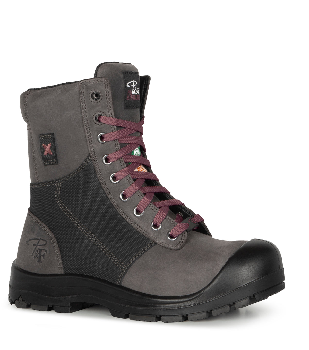 PF368 | Women's 8