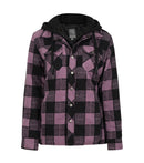 PF415 | Padded Work Shirt