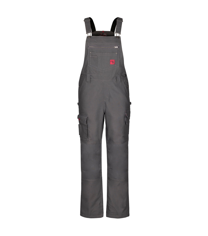 PF801l  Stretch Duck Overalls