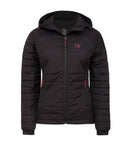 PF490 | Manteau compressible