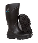 PF135 | Bottes de travail isolées et imperméables en PU