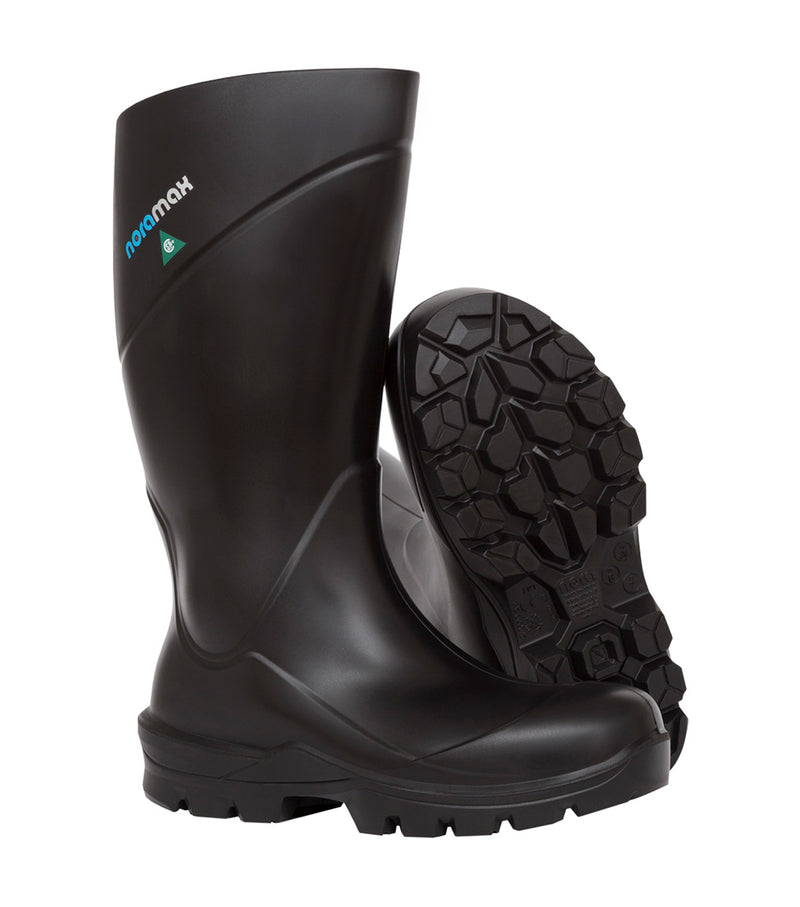 PF135 | Insulated & Waterproof PU Work Boots