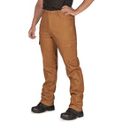 PF8002 | Pantalon cargo en coutil extensible