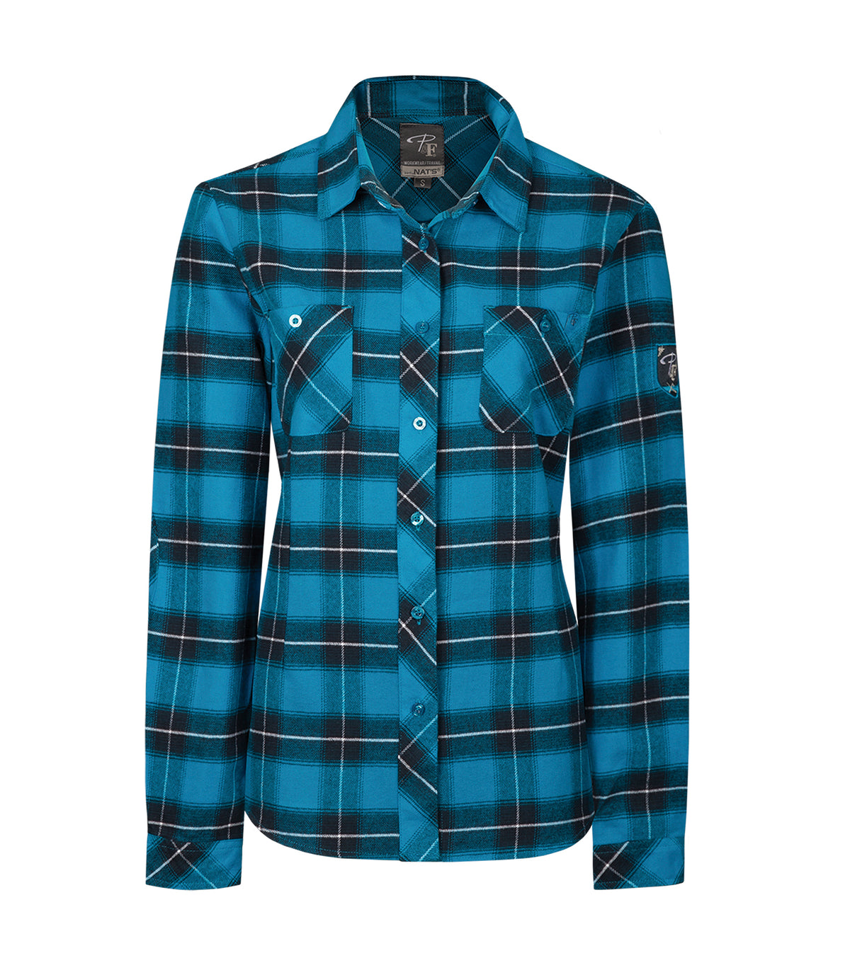 Chemise décontractée femme ExOfficio à carreaux manches Chemise décontractée femme ExOfficio à carreaux manches