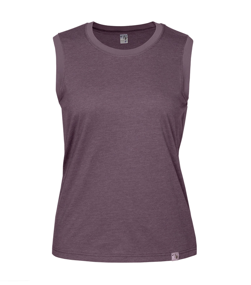 PF240 | T-Shirt imprimé sans manches