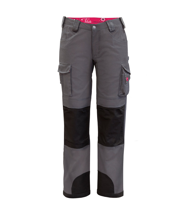 PF875 | Multi-Pocket Pants