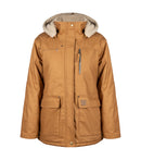 PF4001 | Manteau de travail isolé et imperméable
