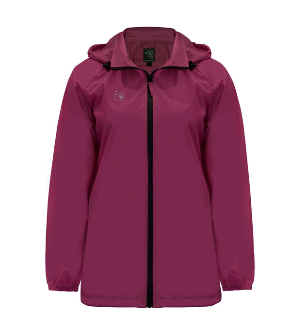 PF4006 | Manteau imperméable et pliable
