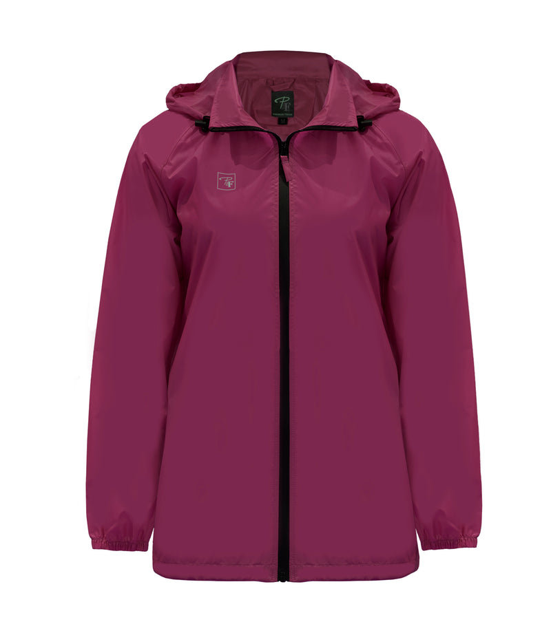PF4006 | Manteau imperméable et pliable