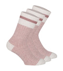 PF520 | Bas de travail (paquet de 3 paires)