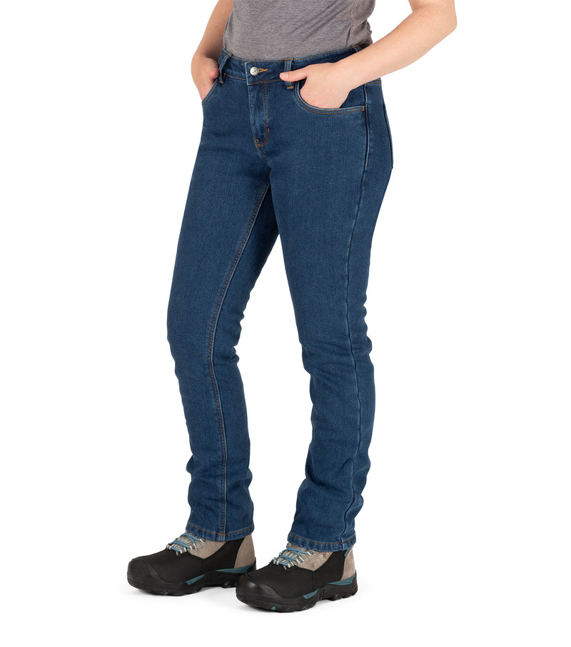 PF835 | Insulated & Laminated Stretch Denim