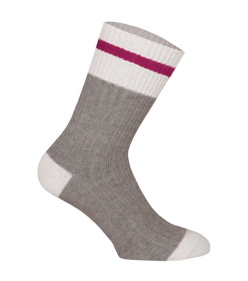 PF520 | Bas de travail (paquet de 3 paires)