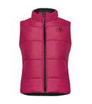 PF495 | Veste isolée en polyester haute densité