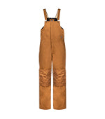 PF9002 | Insulated Work Duck Overalls