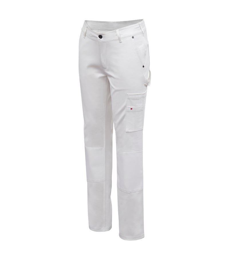PF890 | Stretch Painter's Pants