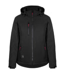 PF4014 | Manteau softshell Isolée