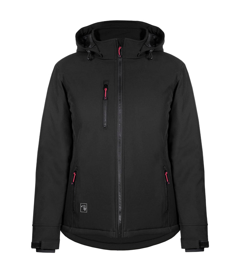 PF4014 | Insulated Softshell Jacket