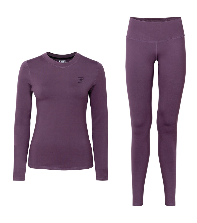PF112 | Microfiber Thermal Shirt