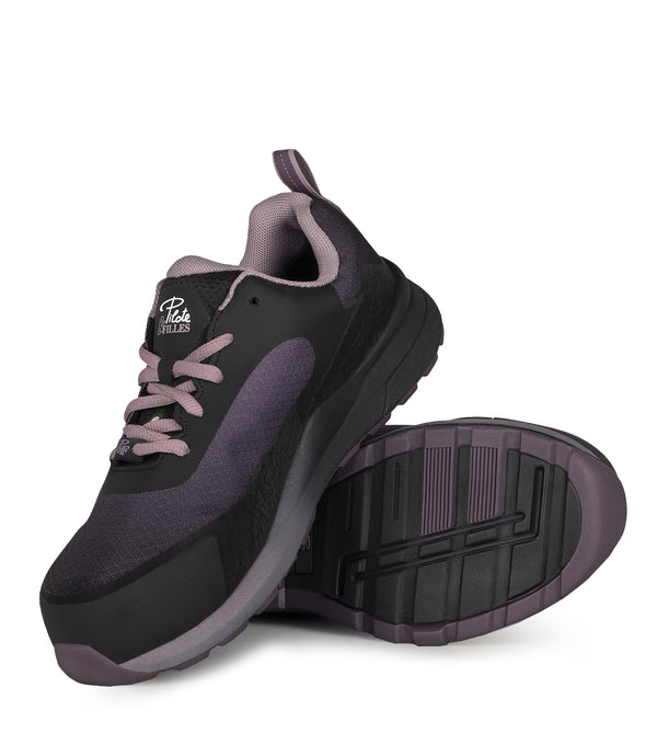 PF6004 | Souliers de travail athlétiques légers, sans métal