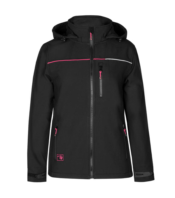 PF412 | Work softshell