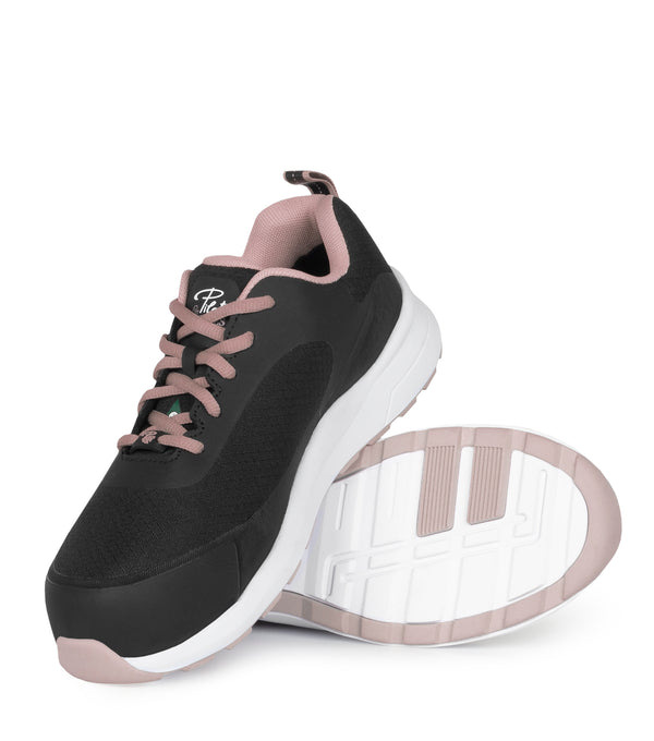 PF6004 | Souliers de travail athlétiques légers, sans métal