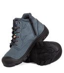 S556 | Bottes de travail 6" en cuir nubuck, cap en acier