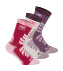 PF0002 | Bas de travail avec Coolmax (paquet de 3 paires)