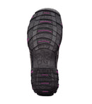 PF648 | Bottes de travail 8" en cuir nubuck, membrane imperméable