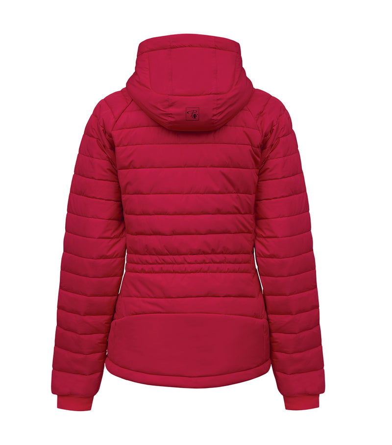 PF490 | Compressible Coat