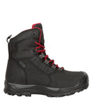 PF624 | Bottes de travail 8" isolée, membrane imperméable, sans métal