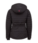 PF490 | Manteau compressible
