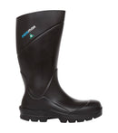 PF135 | Bottes de travail isolées et imperméables en PU